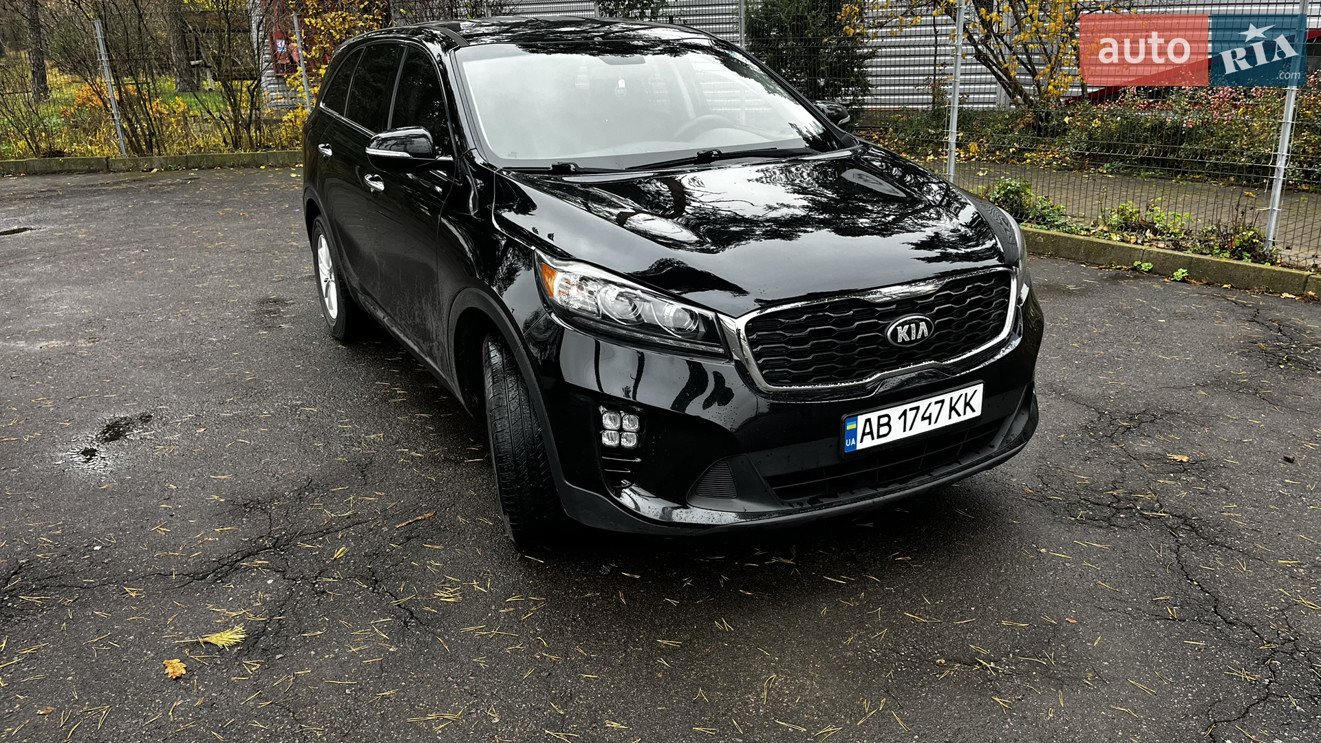 2018 Kia Sorento - мініатюра 9