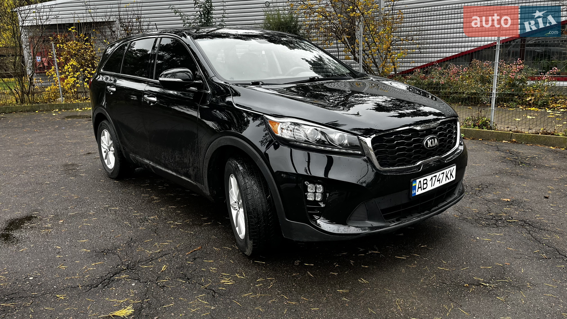 2018 Kia Sorento - мініатюра 10