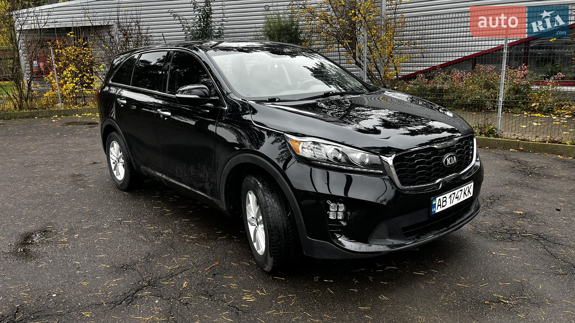 2018 Kia Sorento - мініатюра 15