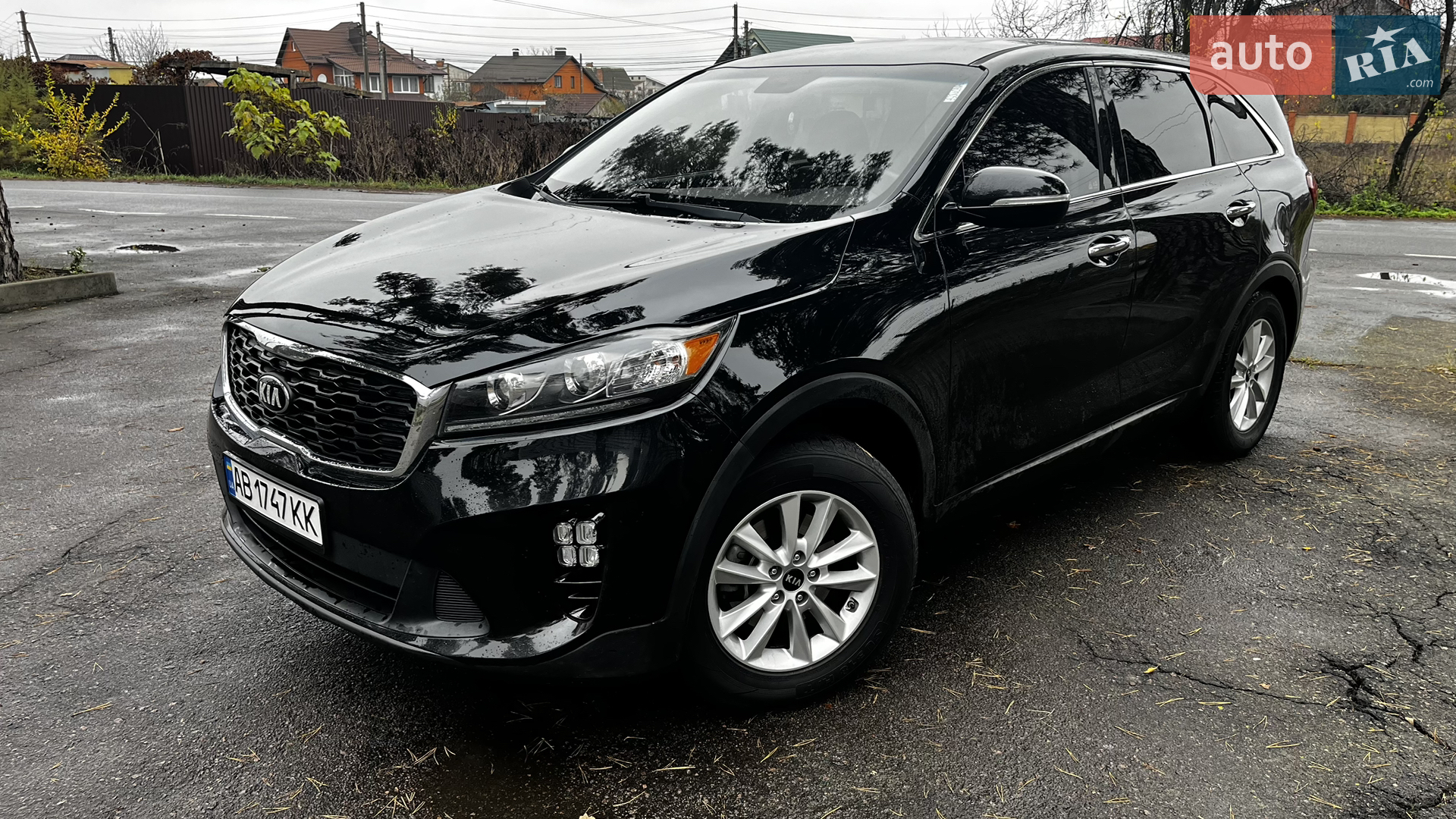 2018 Kia Sorento - мініатюра 13