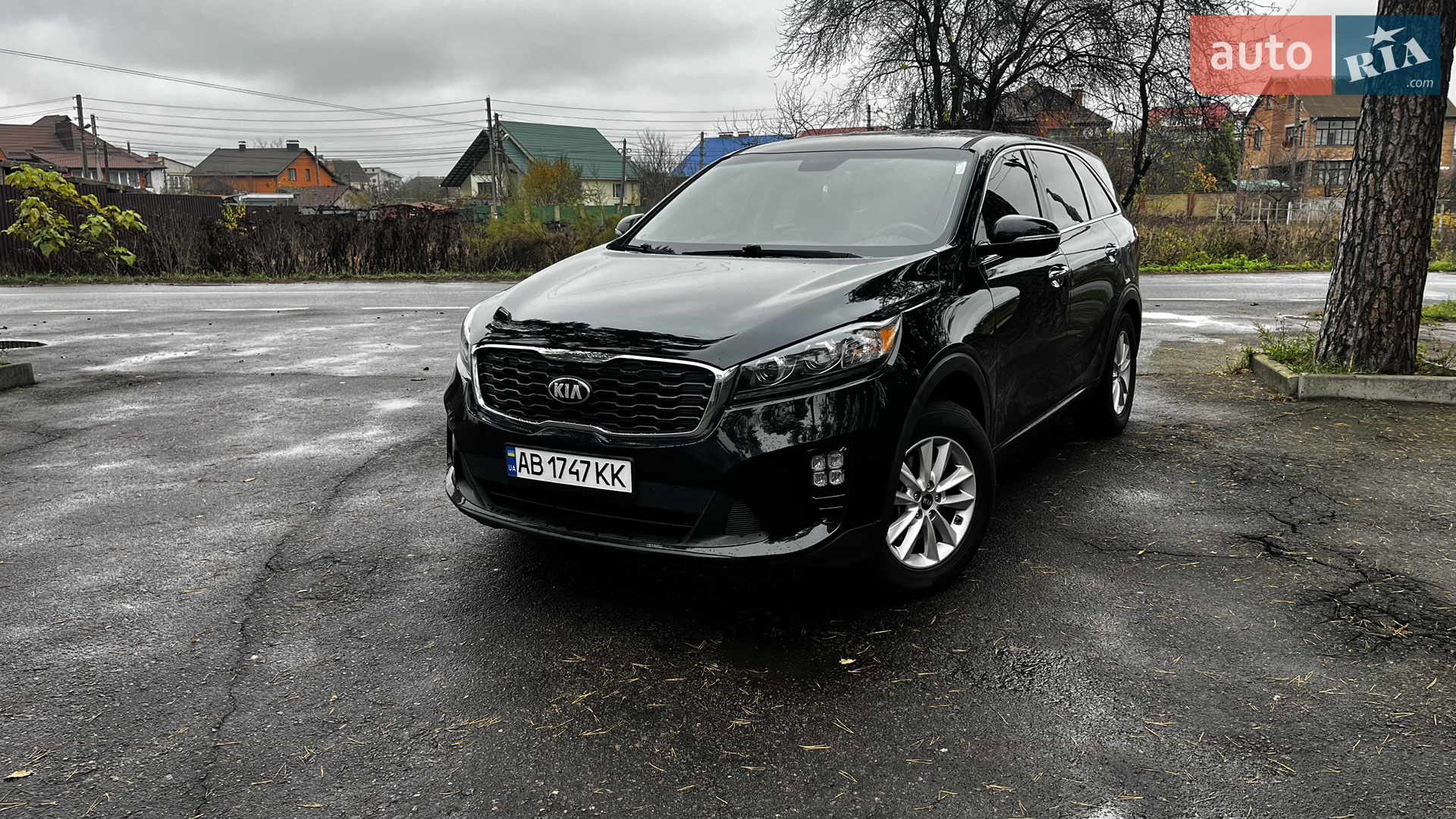 2018 Kia Sorento - мініатюра 16
