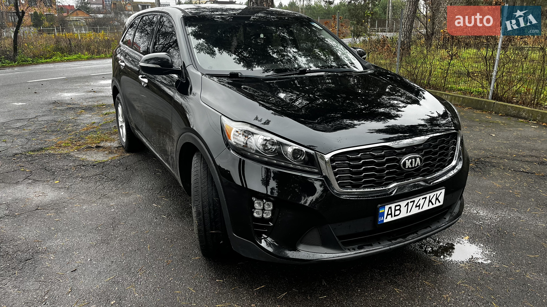 2018 Kia Sorento - мініатюра 22