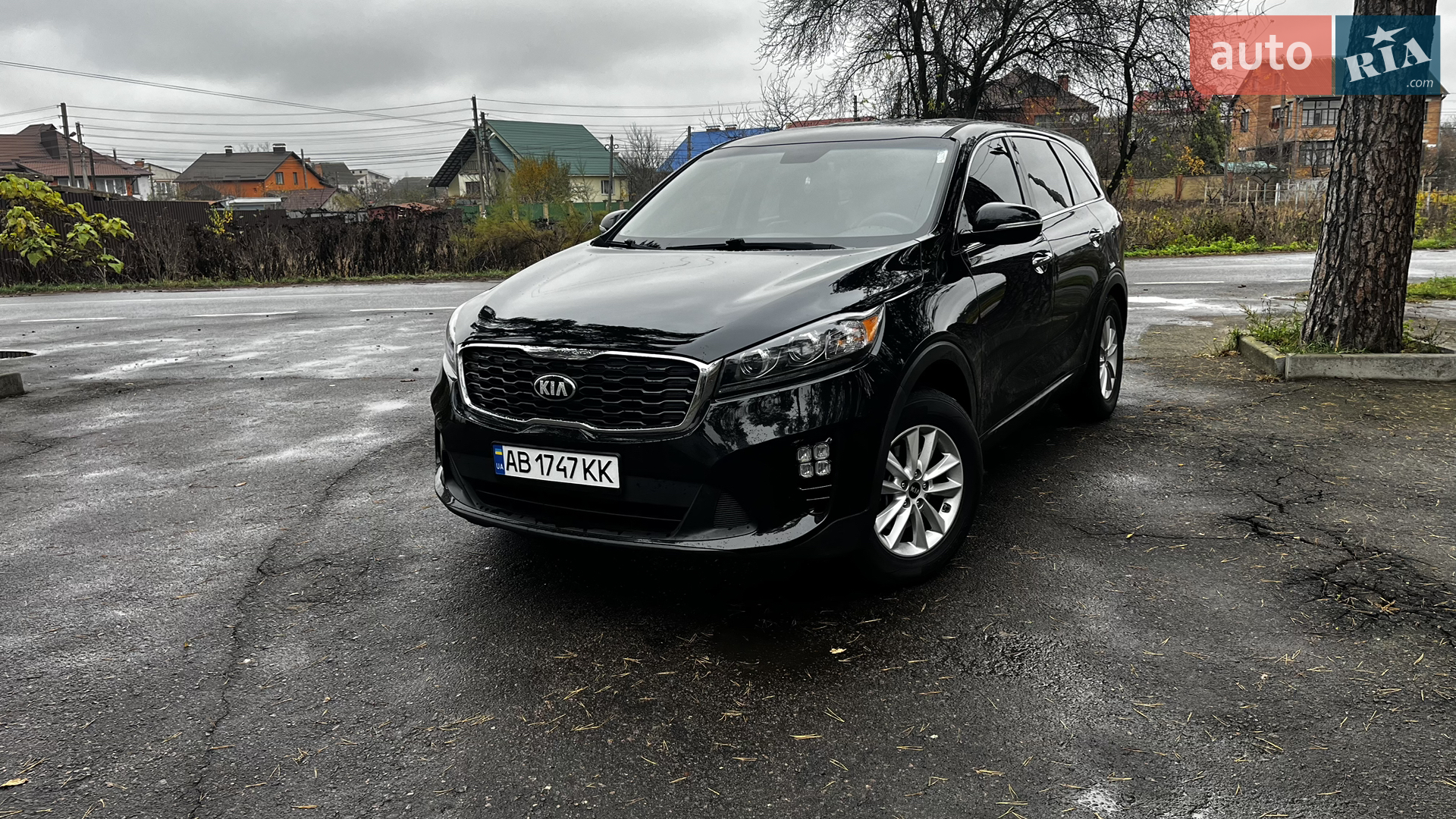 2018 Kia Sorento - мініатюра 18
