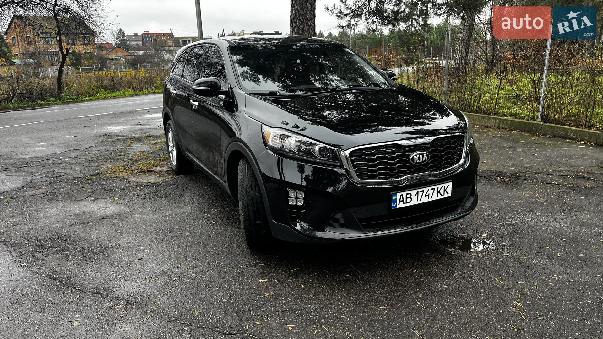 2018 Kia Sorento - мініатюра 18