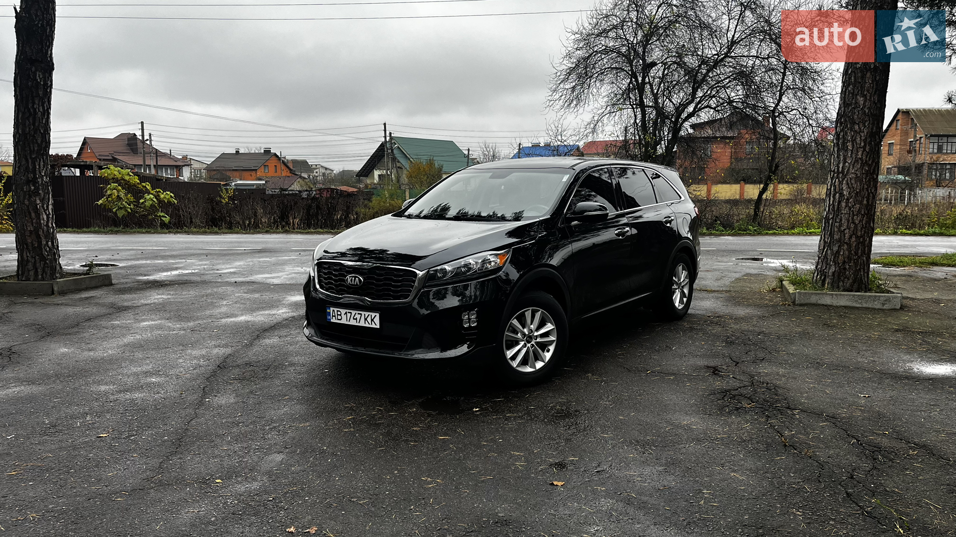 2018 Kia Sorento - мініатюра 21