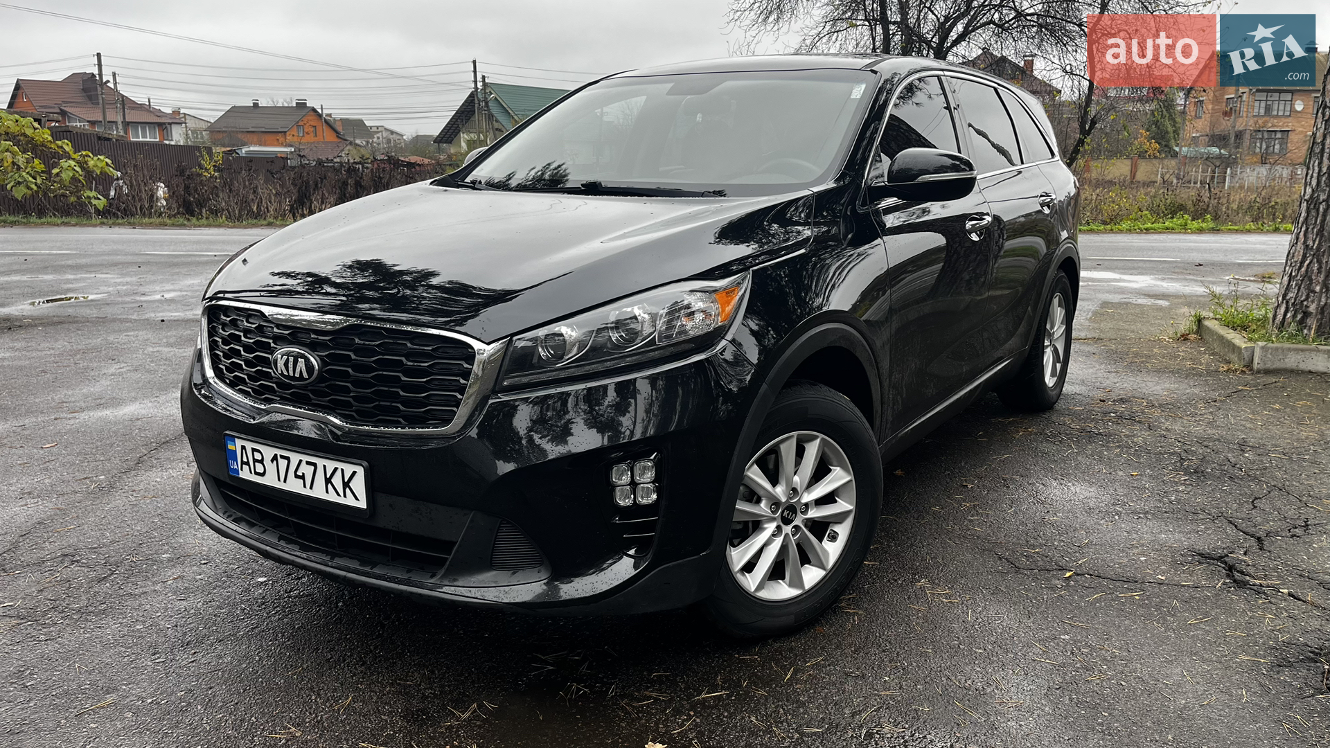 2018 Kia Sorento - мініатюра 19