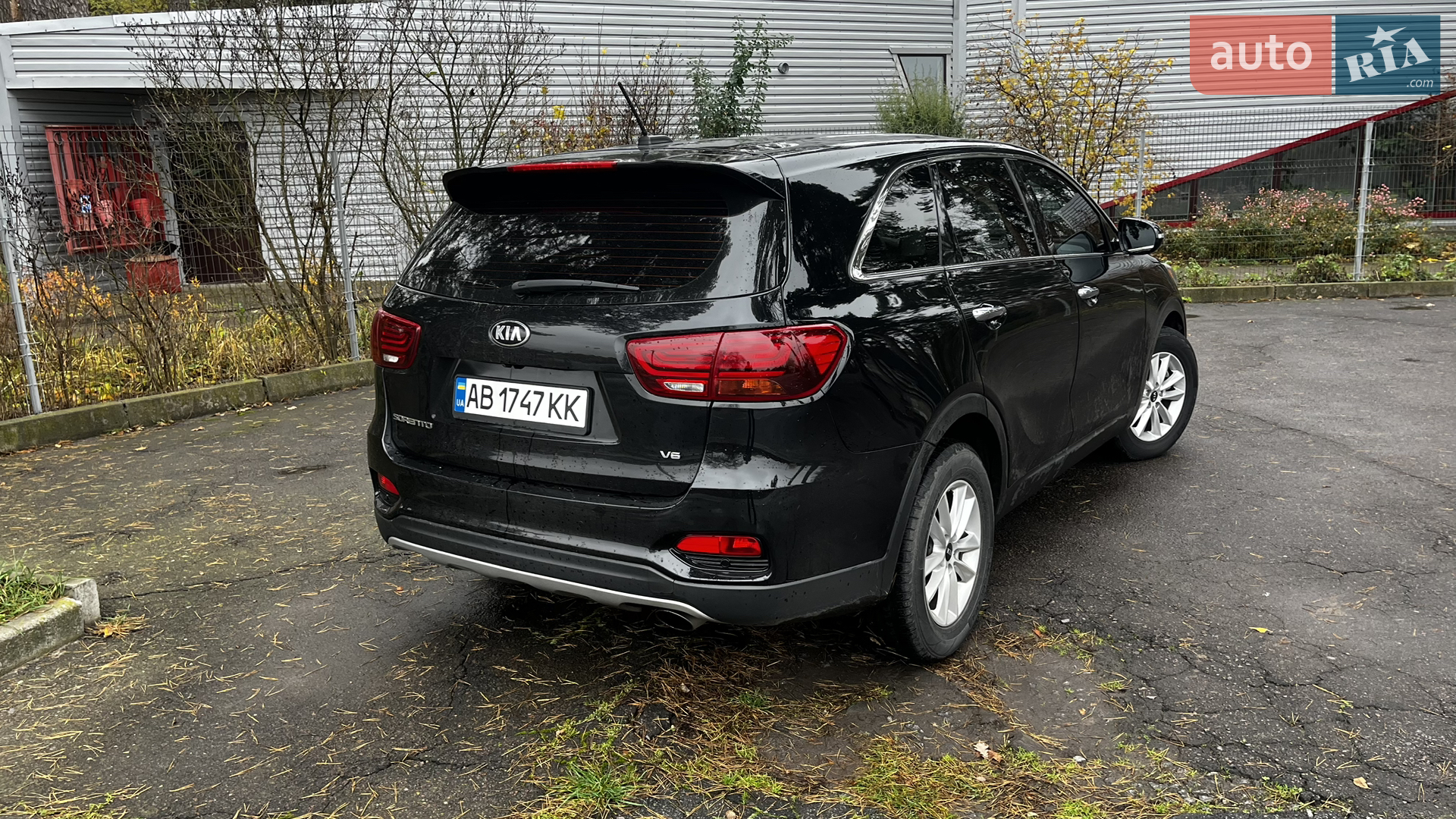 2018 Kia Sorento - мініатюра 23