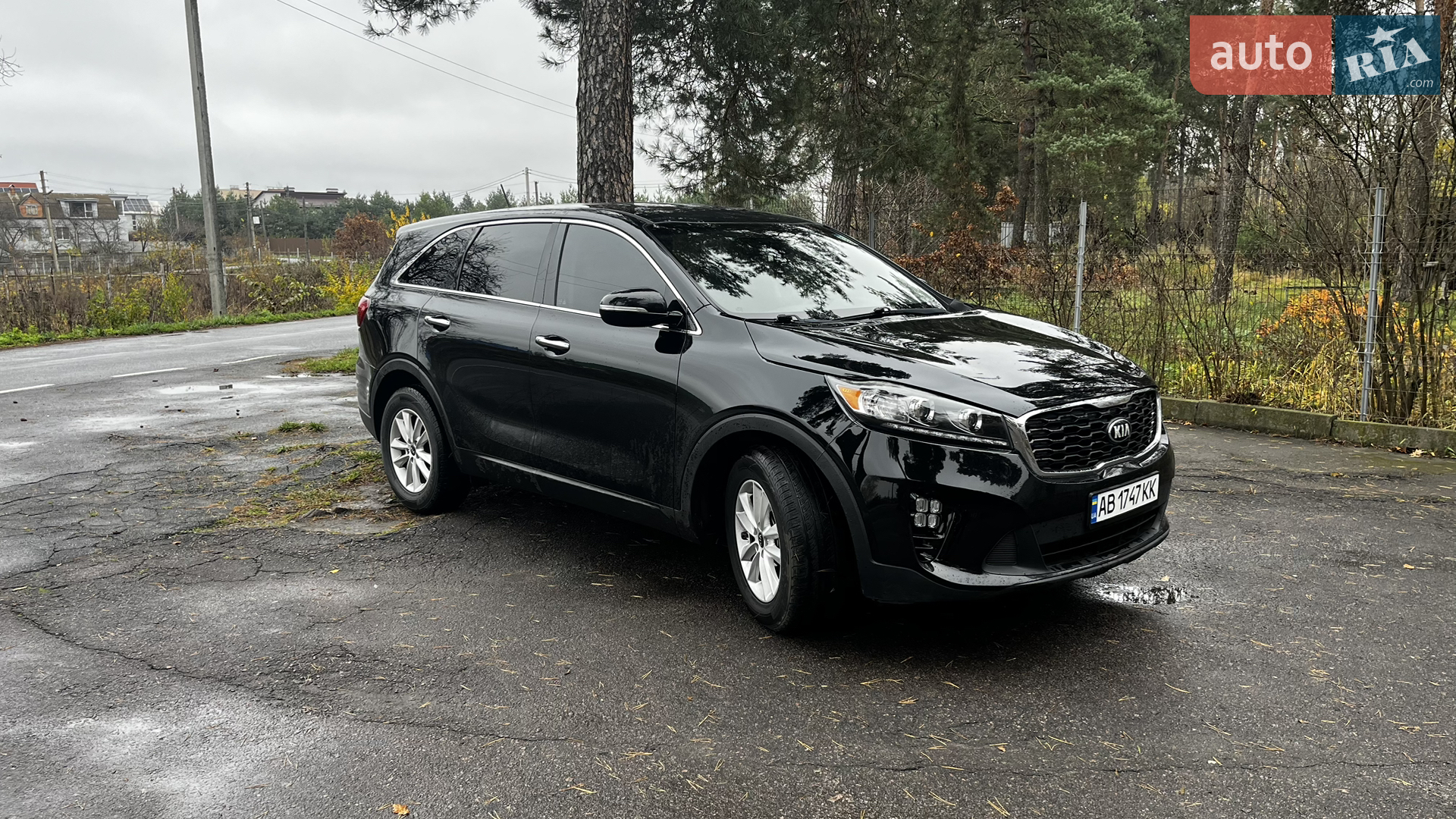 2018 Kia Sorento - мініатюра 24