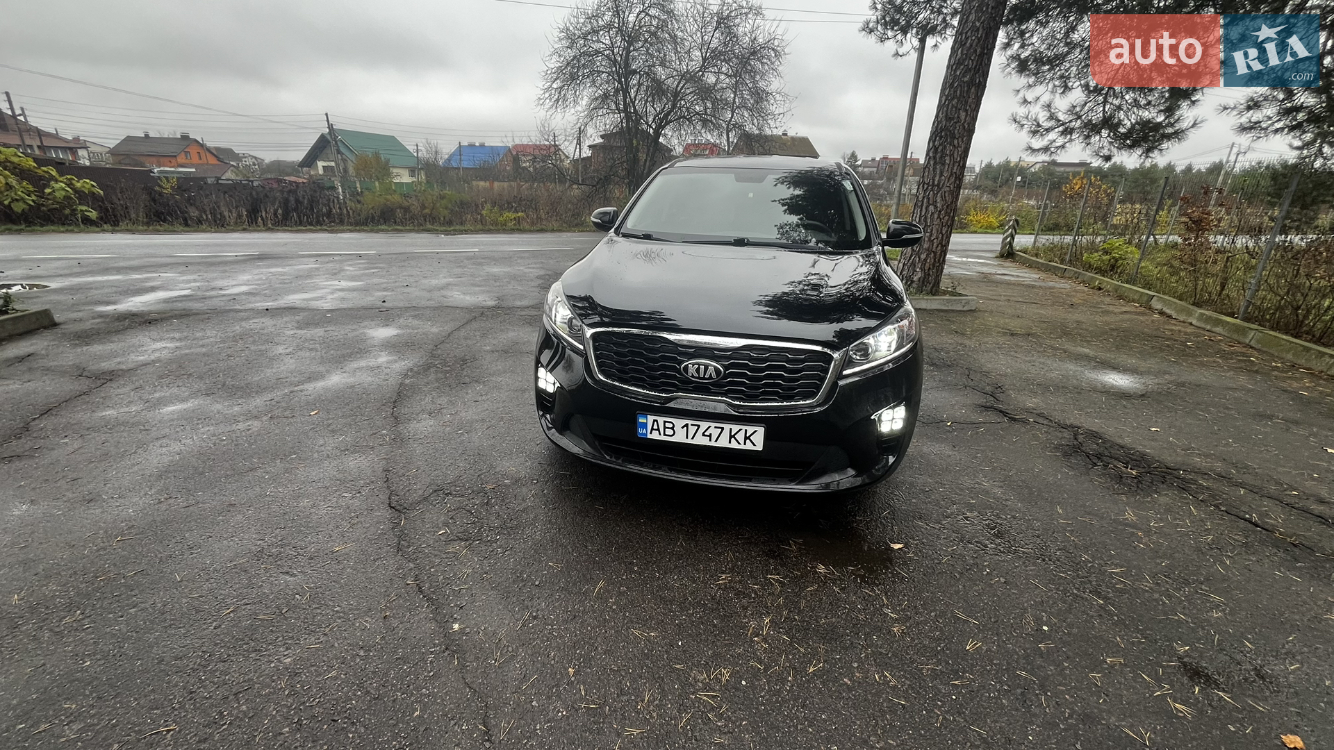 2018 Kia Sorento - мініатюра 25