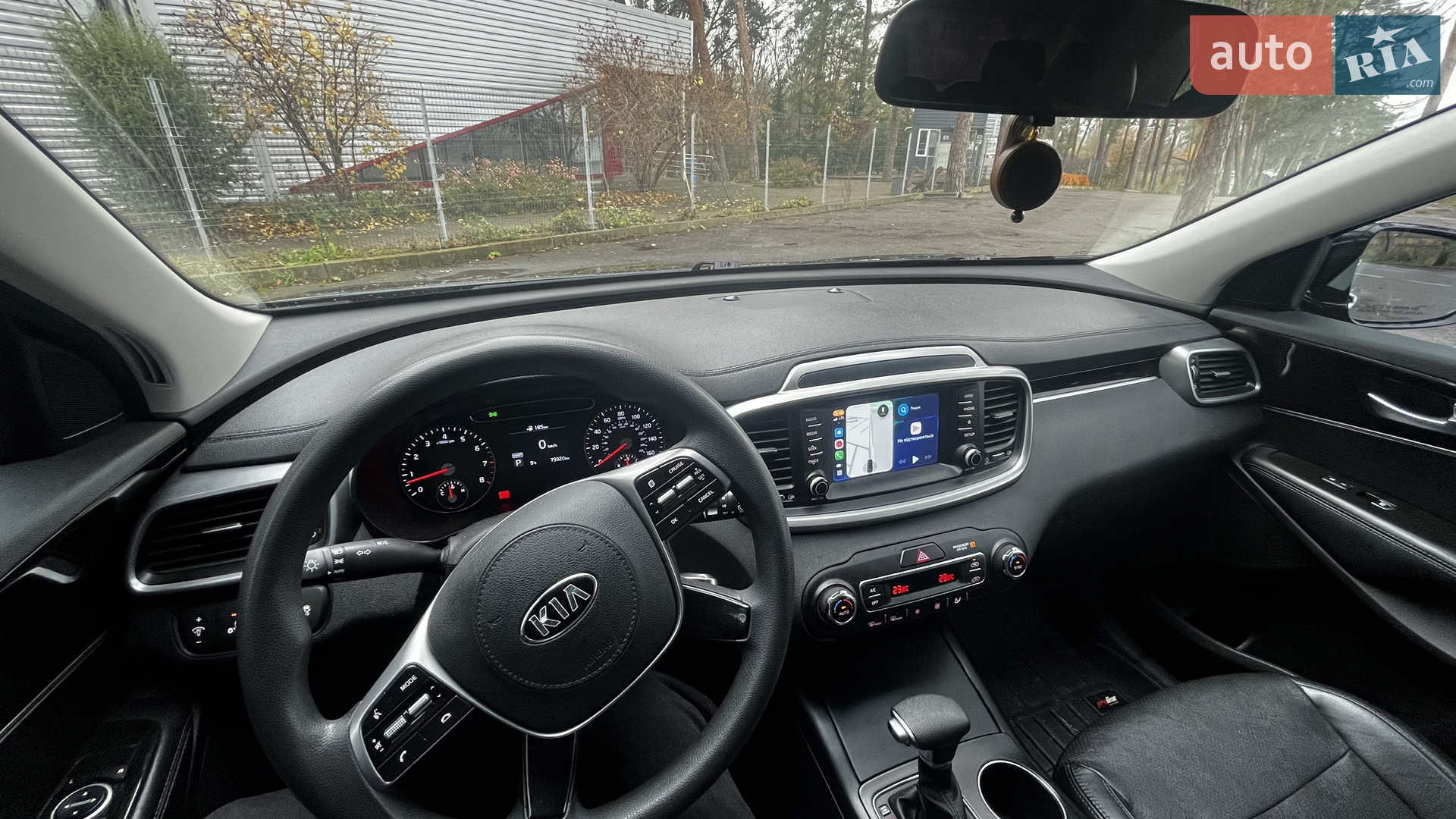 2018 Kia Sorento - мініатюра 33