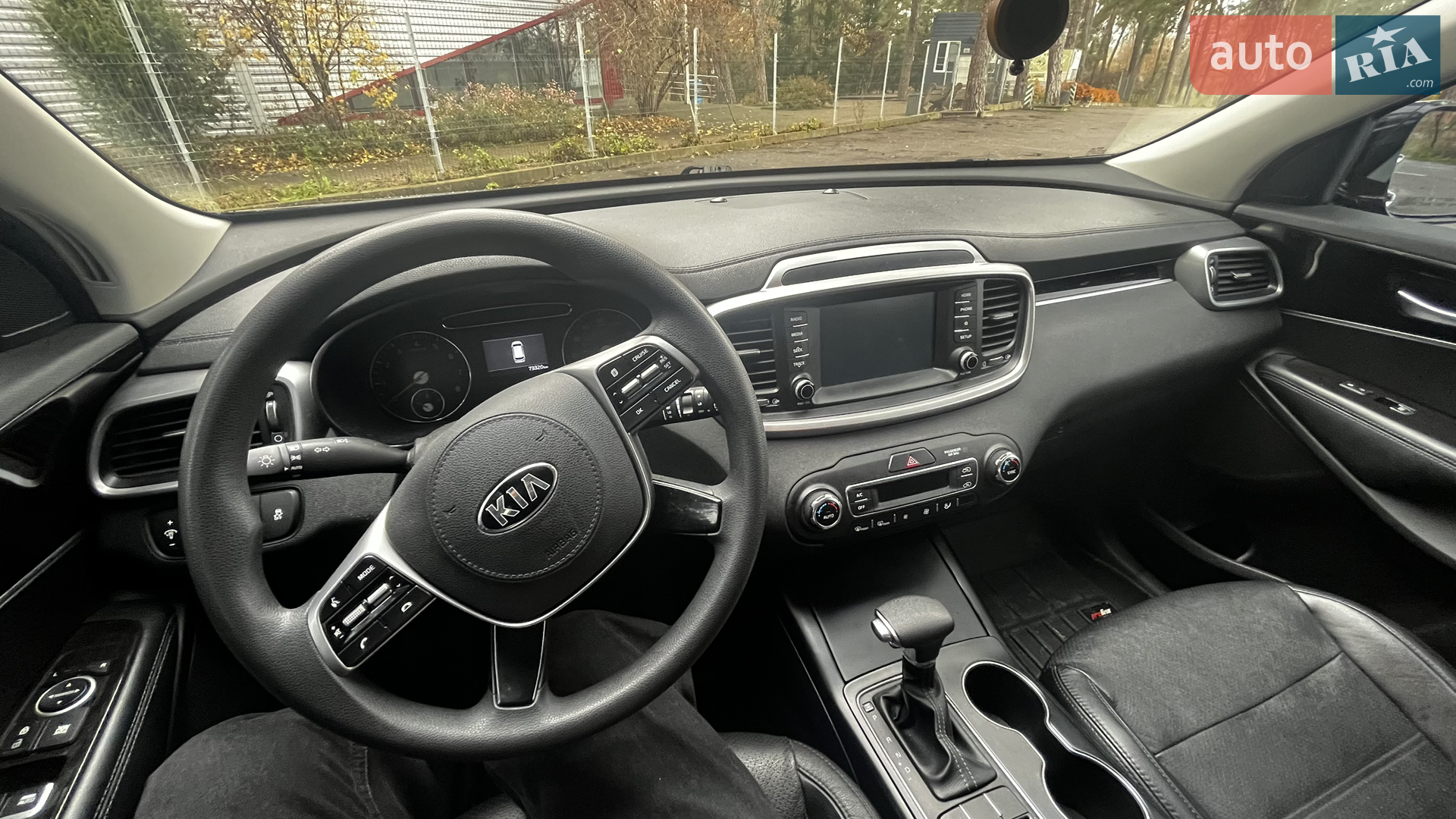2018 Kia Sorento - мініатюра 28
