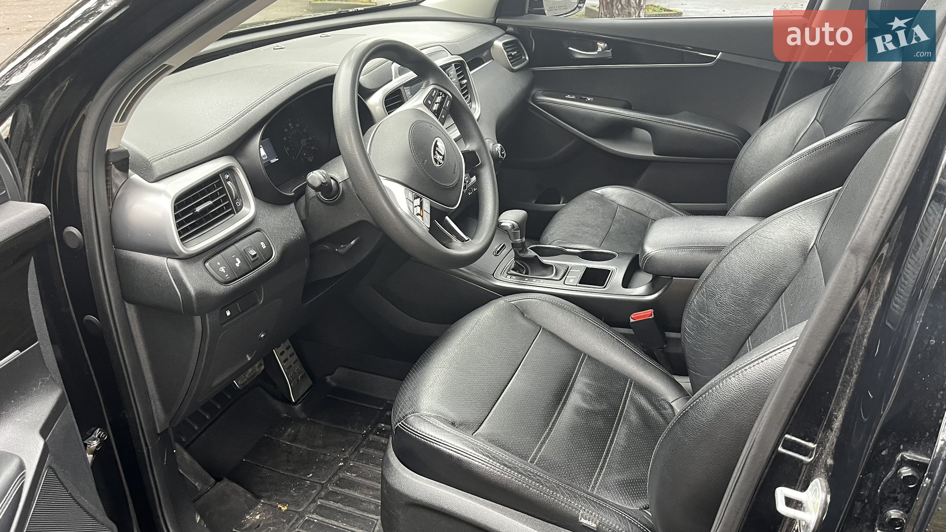 2018 Kia Sorento - мініатюра 31
