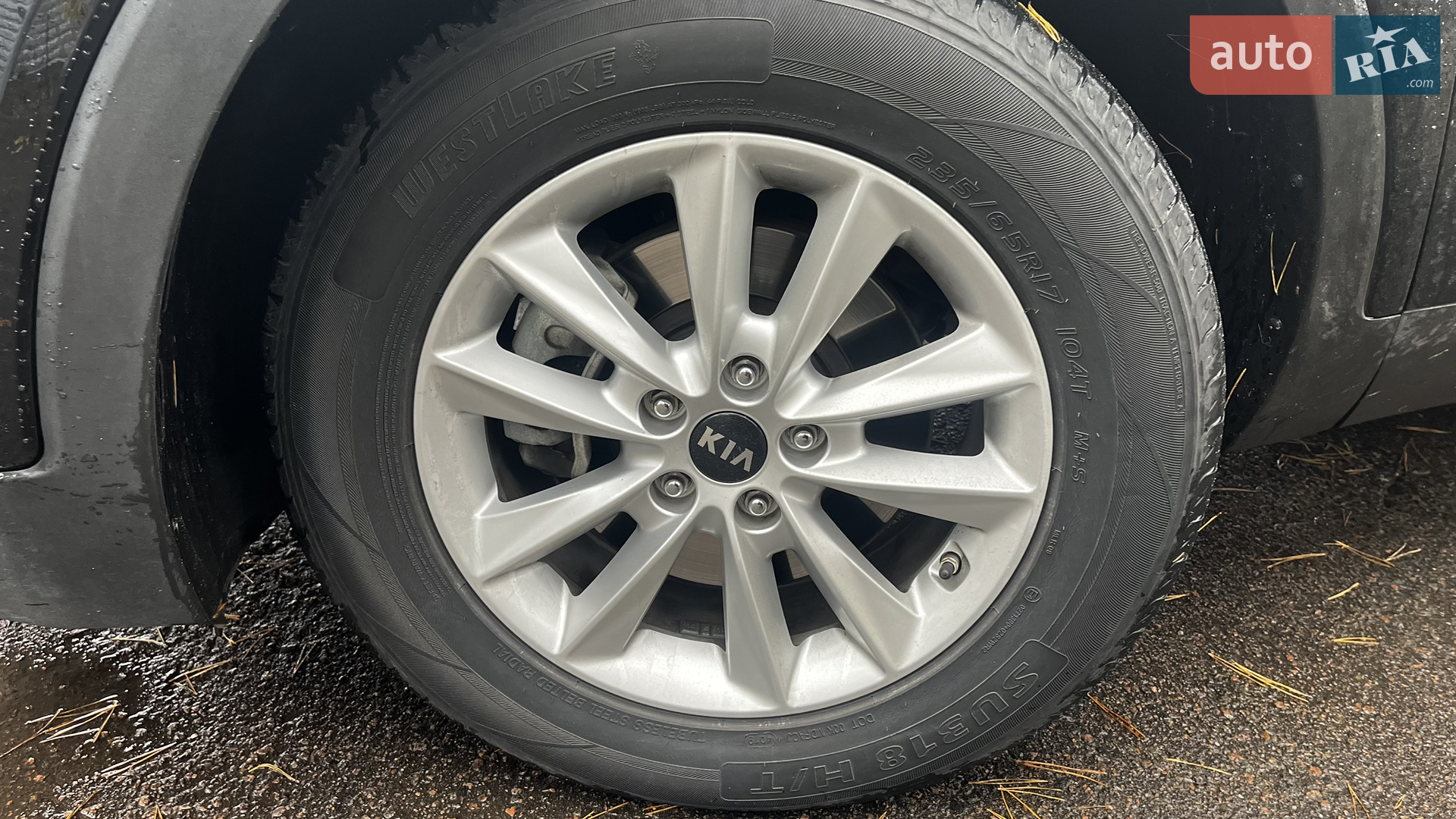 2018 Kia Sorento - мініатюра 30