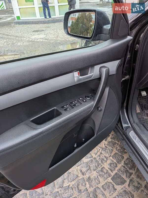 Внедорожник / Кроссовер Kia Sorento 2014 в Чорткове