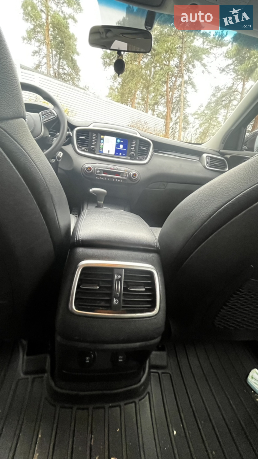 2018 Kia Sorento - мініатюра 32