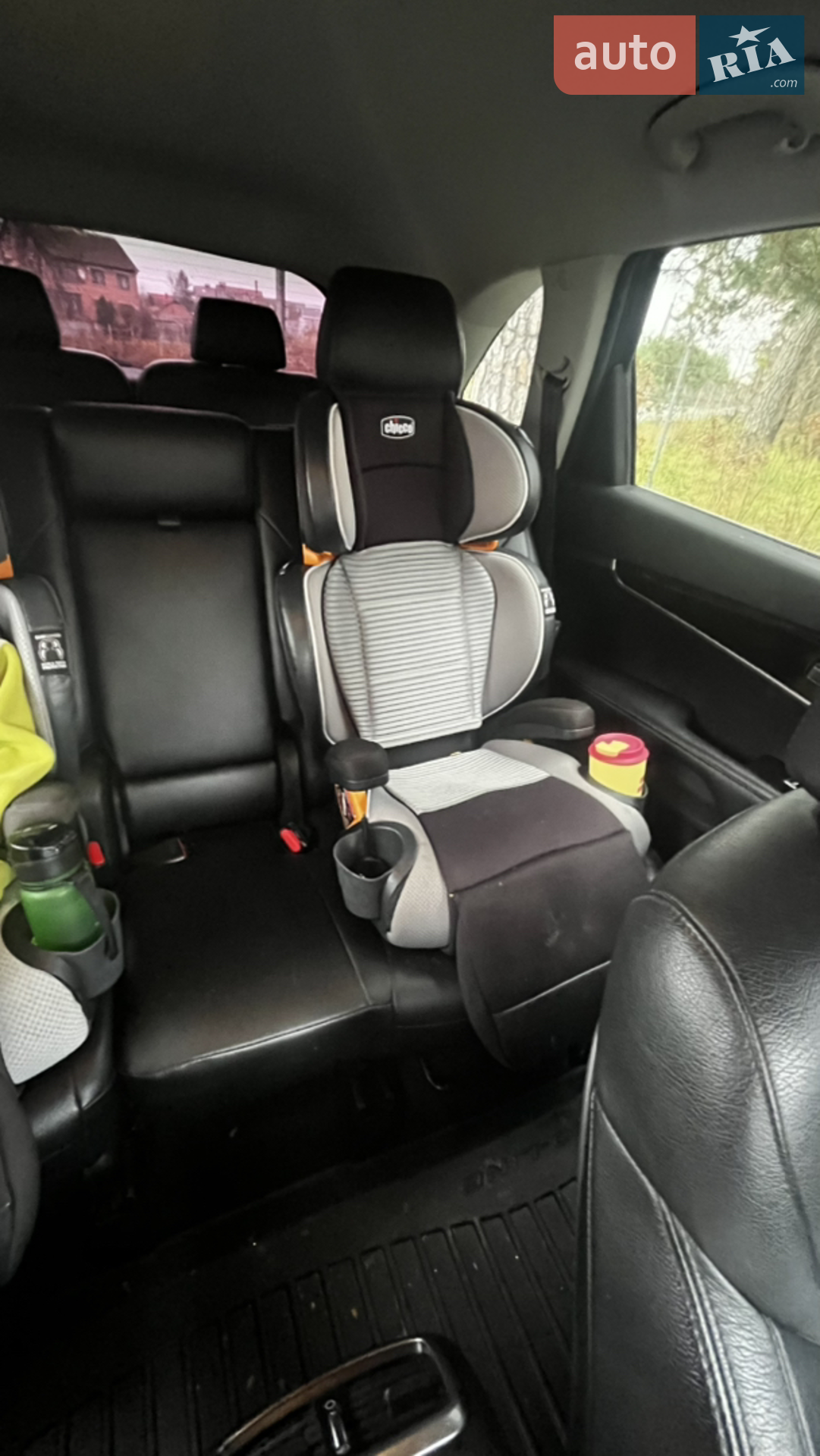 2018 Kia Sorento - мініатюра 36