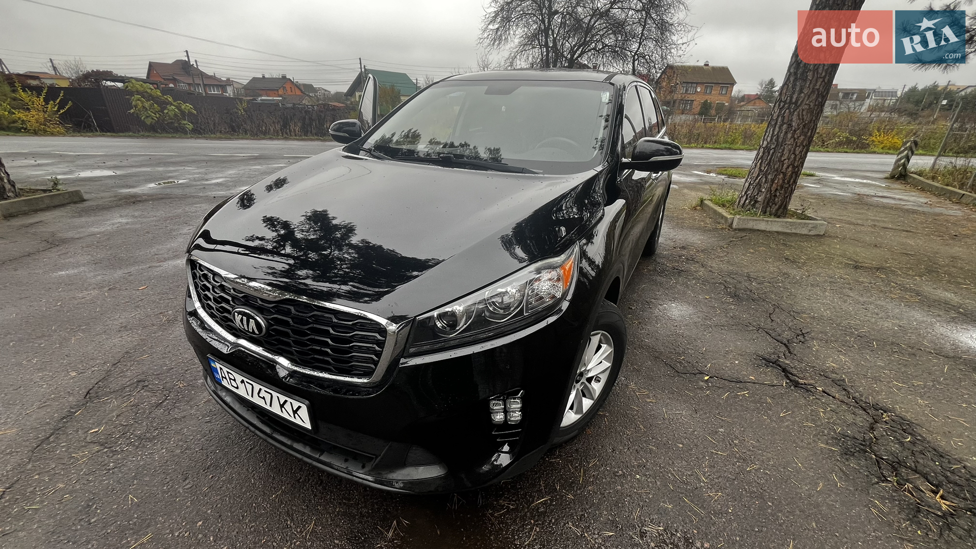 2018 Kia Sorento - мініатюра 3