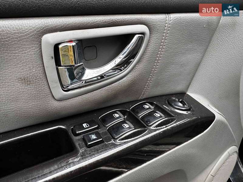 Внедорожник / Кроссовер Kia Sorento 2007 в Киеве