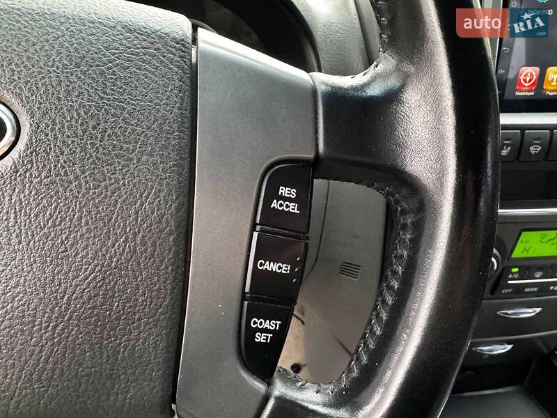 Внедорожник / Кроссовер Kia Sorento 2007 в Киеве