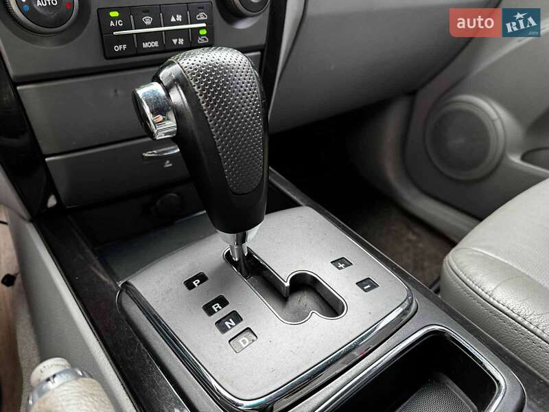 Внедорожник / Кроссовер Kia Sorento 2007 в Киеве