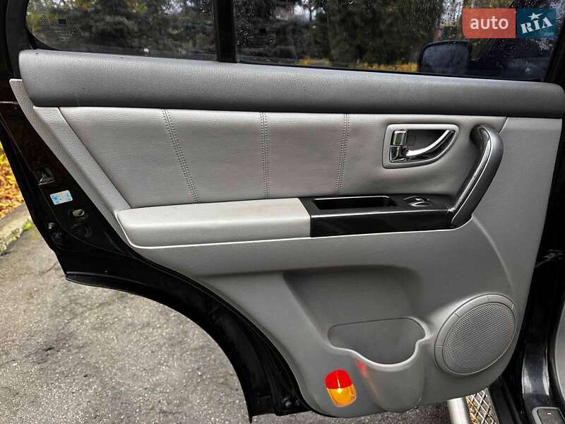 Внедорожник / Кроссовер Kia Sorento 2007 в Киеве