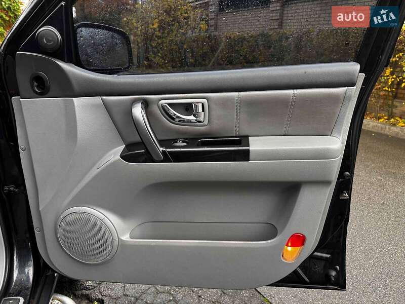 Внедорожник / Кроссовер Kia Sorento 2007 в Киеве