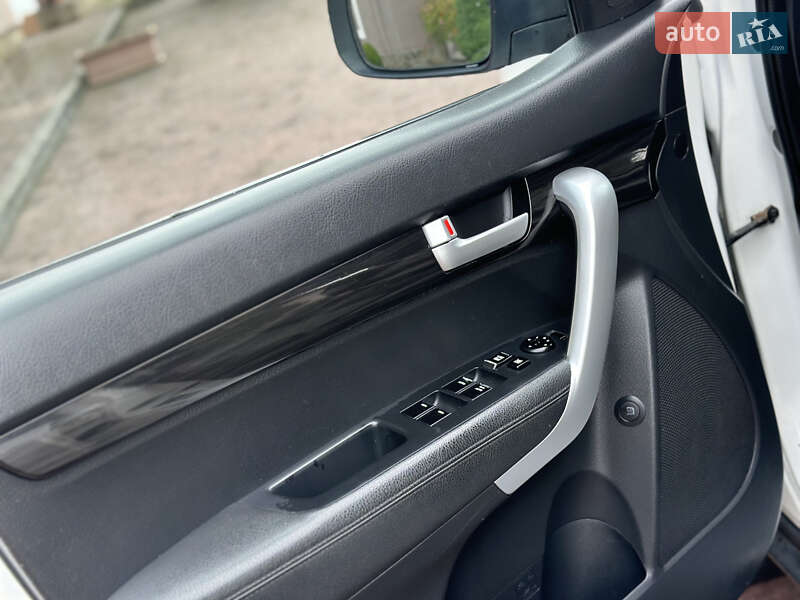 Внедорожник / Кроссовер Kia Sorento 2009 в Стрые фото 30 Внедорожник / Кроссовер Kia Sorento 2009 в Стрые