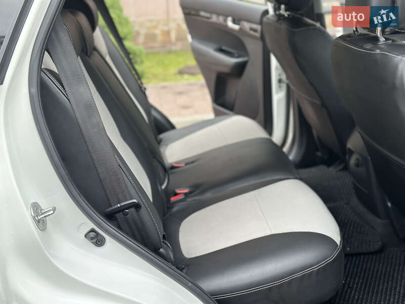 Внедорожник / Кроссовер Kia Sorento 2009 в Стрые фото 41 Внедорожник / Кроссовер Kia Sorento 2009 в Стрые
