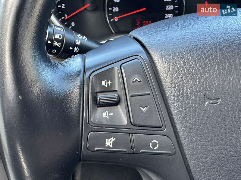 Внедорожник / Кроссовер Kia Sorento 2013 в Дрогобыче фото 31 Внедорожник / Кроссовер Kia Sorento 2013 в Дрогобыче