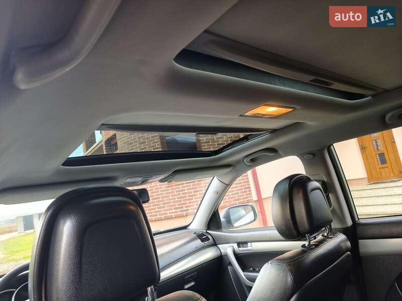 Внедорожник / Кроссовер Kia Sorento 2010 в Коломые фото 34 Внедорожник / Кроссовер Kia Sorento 2010 в Коломые
