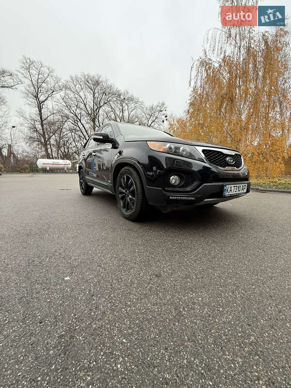 Внедорожник / Кроссовер Kia Sorento 2011 в Броварах фото 3 Внедорожник / Кроссовер Kia Sorento 2011 в Броварах