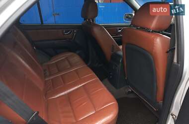 Внедорожник / Кроссовер Kia Sorento 2007 в Тячеве