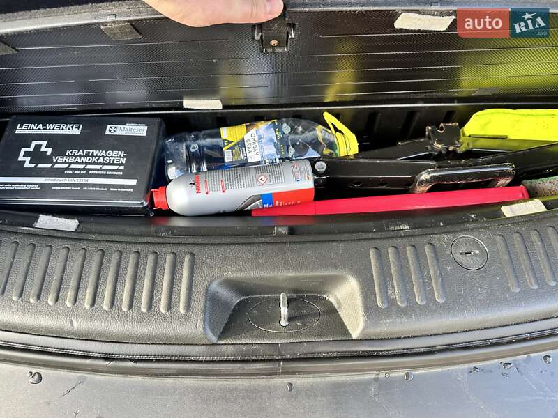 Внедорожник / Кроссовер Kia Sorento 2010 в Полтаве фото 25 Внедорожник / Кроссовер Kia Sorento 2010 в Полтаве