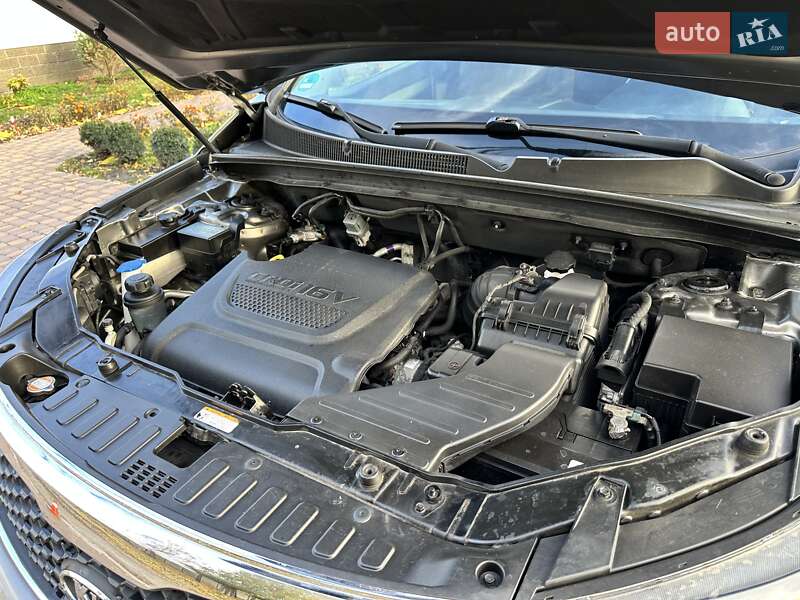 Внедорожник / Кроссовер Kia Sorento 2010 в Полтаве фото 31 Внедорожник / Кроссовер Kia Sorento 2010 в Полтаве