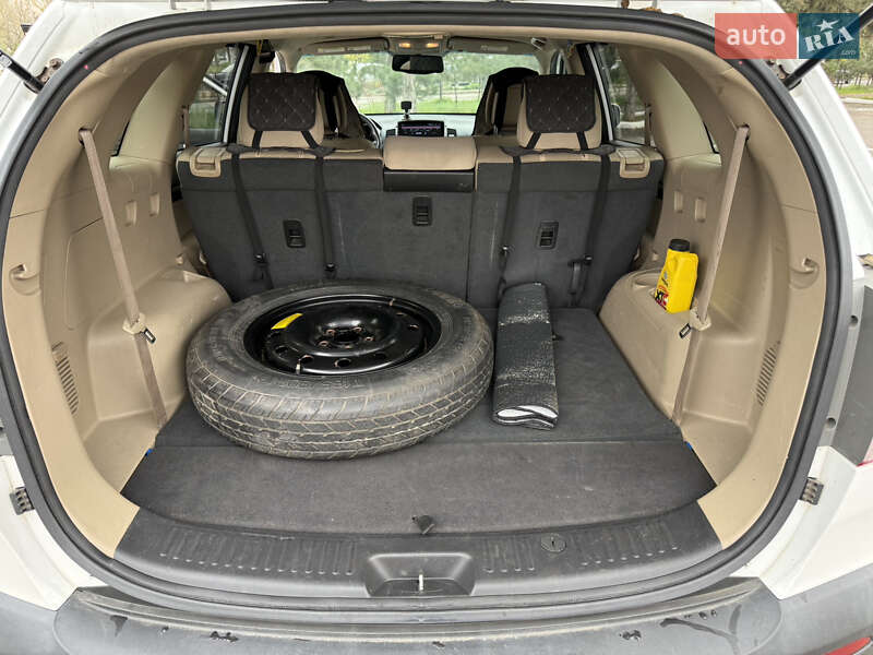 Внедорожник / Кроссовер Kia Sorento 2010 в Одессе фото 26 Внедорожник / Кроссовер Kia Sorento 2010 в Одессе