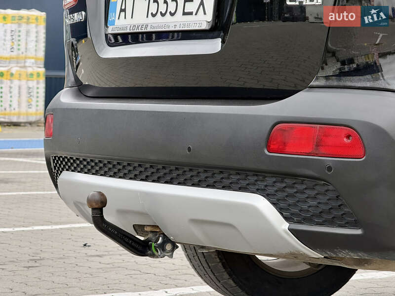 Внедорожник / Кроссовер Kia Sorento 2010 в Ивано-Франковске фото 11 Внедорожник / Кроссовер Kia Sorento 2010 в Ивано-Франковске