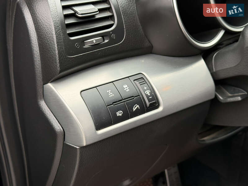 Внедорожник / Кроссовер Kia Sorento 2010 в Ивано-Франковске фото 19 Внедорожник / Кроссовер Kia Sorento 2010 в Ивано-Франковске