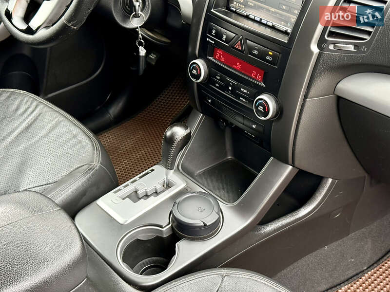 Внедорожник / Кроссовер Kia Sorento 2010 в Ивано-Франковске фото 24 Внедорожник / Кроссовер Kia Sorento 2010 в Ивано-Франковске
