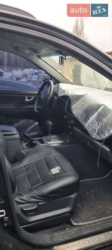 Внедорожник / Кроссовер Kia Sorento 2009 в Ирпене