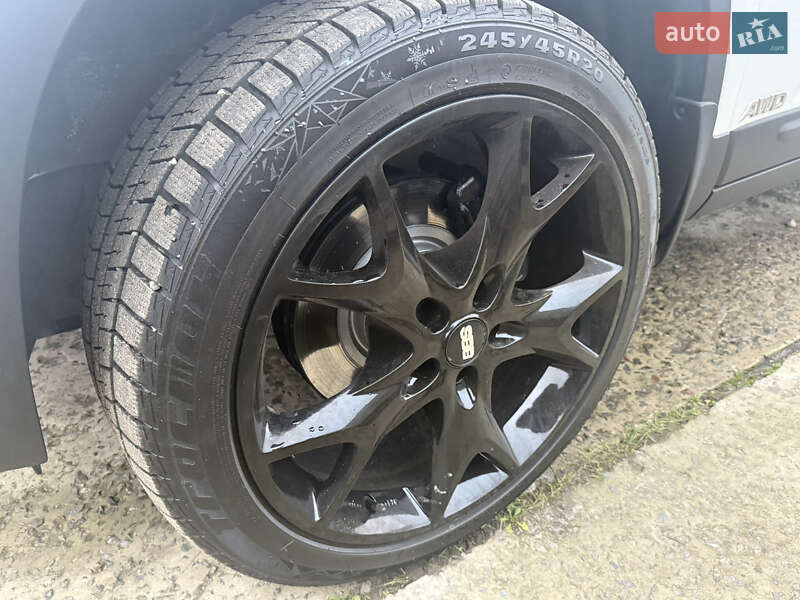 Позашляховик / Кросовер Kia Sorento 2014 в Рівному фото 4 Позашляховик / Кросовер Kia Sorento 2014 в Рівному