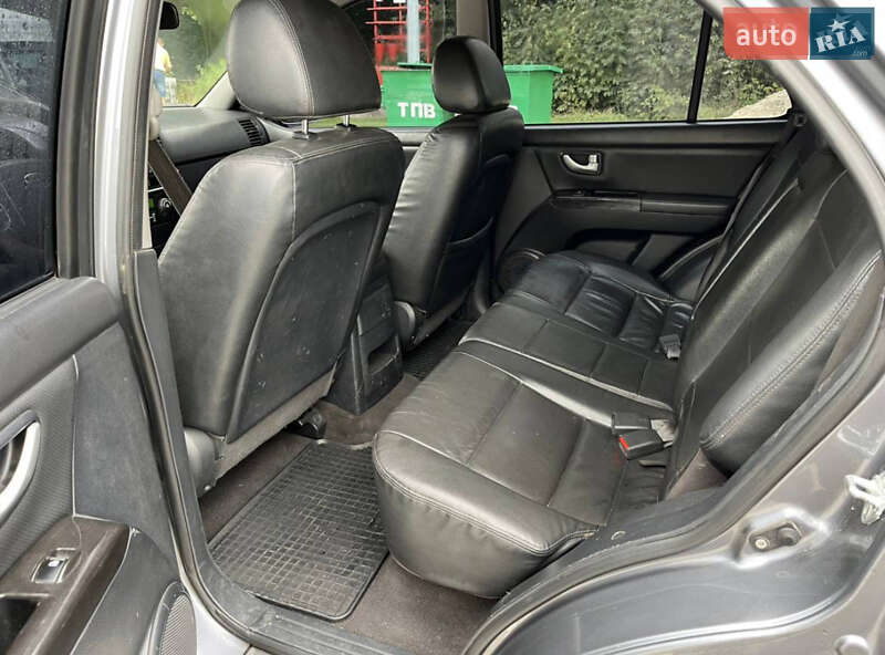 Внедорожник / Кроссовер Kia Sorento 2009 в Гайсине