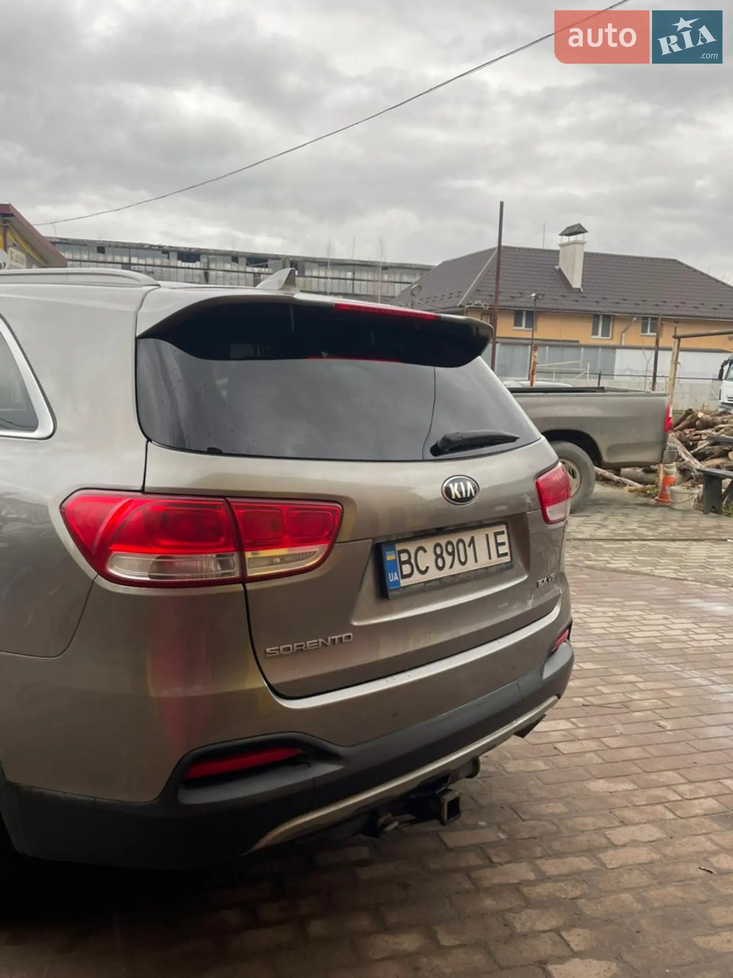 2017 Kia Sorento - мініатюра 27