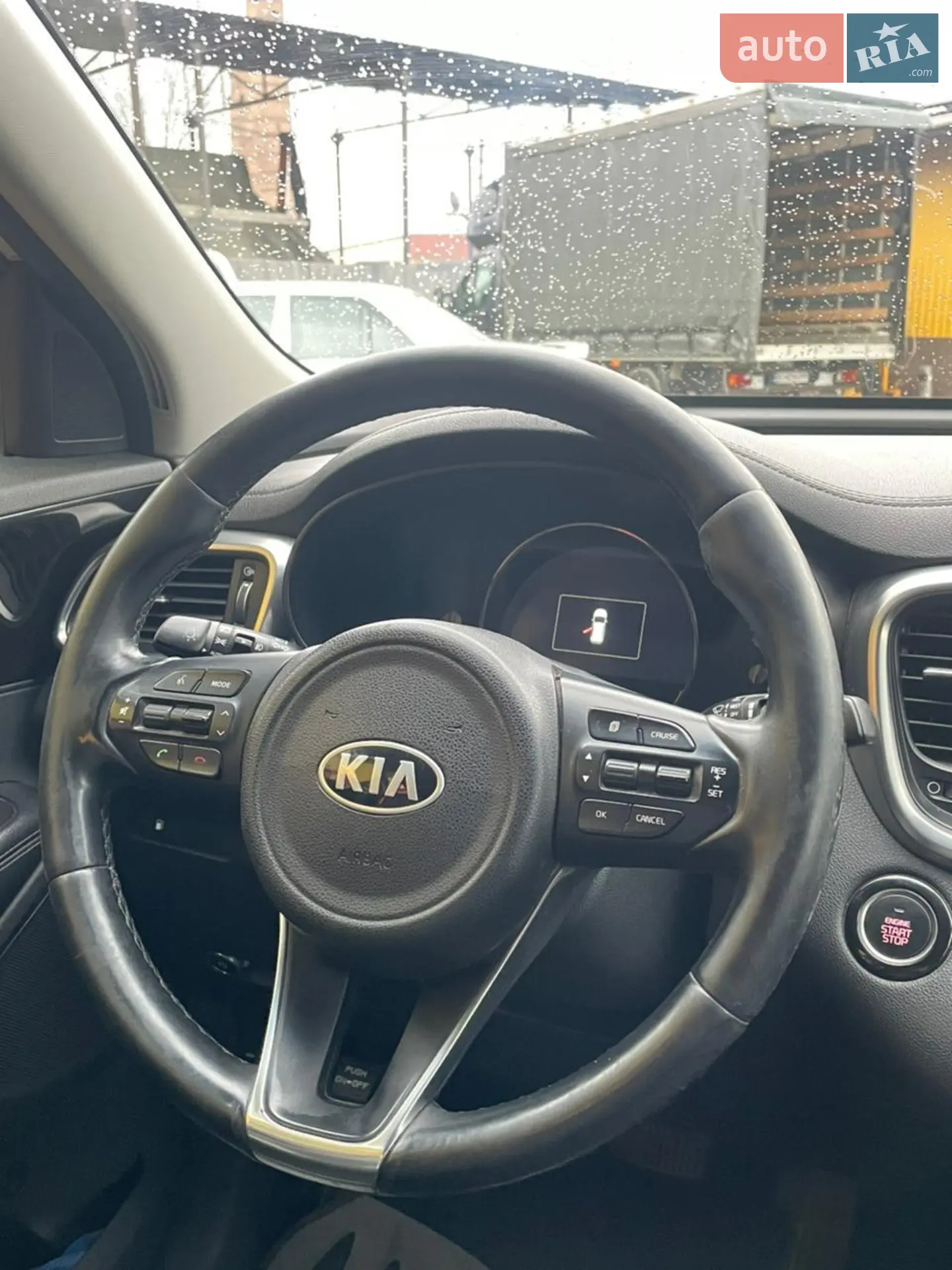 2017 Kia Sorento - мініатюра 33