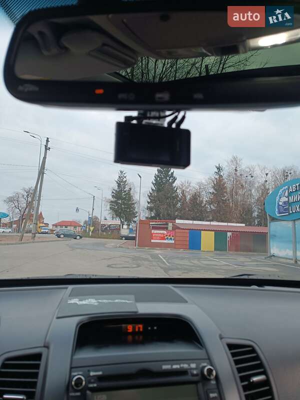 Позашляховик / Кросовер Kia Sorento 2011 в Вінниці