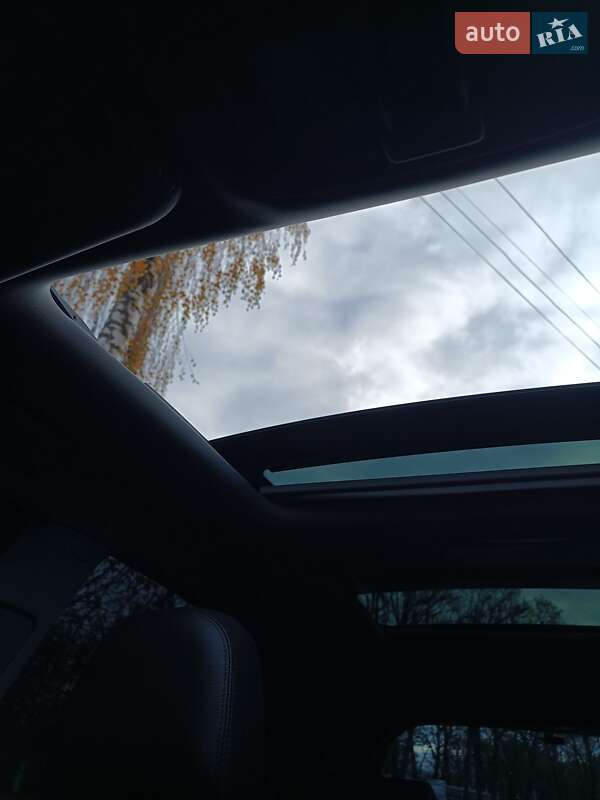 Позашляховик / Кросовер Kia Sorento 2011 в Вінниці