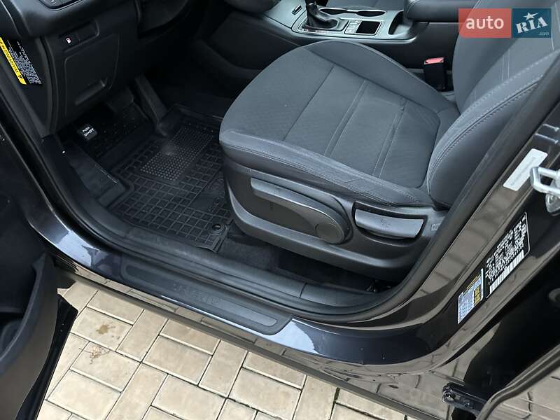 Позашляховик / Кросовер Kia Sorento 2017 в Одесі фото 63 Позашляховик / Кросовер Kia Sorento 2017 в Одесі