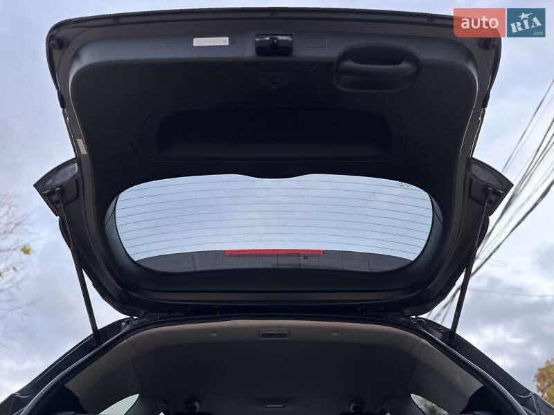 Позашляховик / Кросовер Kia Sorento 2017 в Одесі фото 67 Позашляховик / Кросовер Kia Sorento 2017 в Одесі