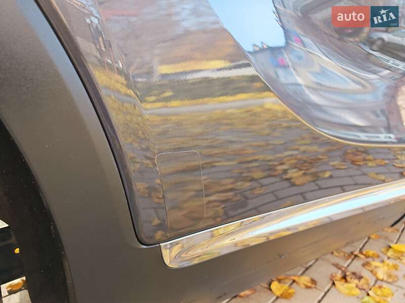 Позашляховик / Кросовер Kia Sorento 2016 в Могилів-Подільському фото 9 Позашляховик / Кросовер Kia Sorento 2016 в Могилів-Подільському