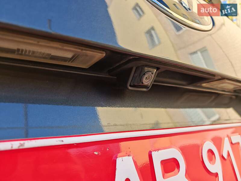 Позашляховик / Кросовер Kia Sorento 2016 в Могилів-Подільському фото 14 Позашляховик / Кросовер Kia Sorento 2016 в Могилів-Подільському