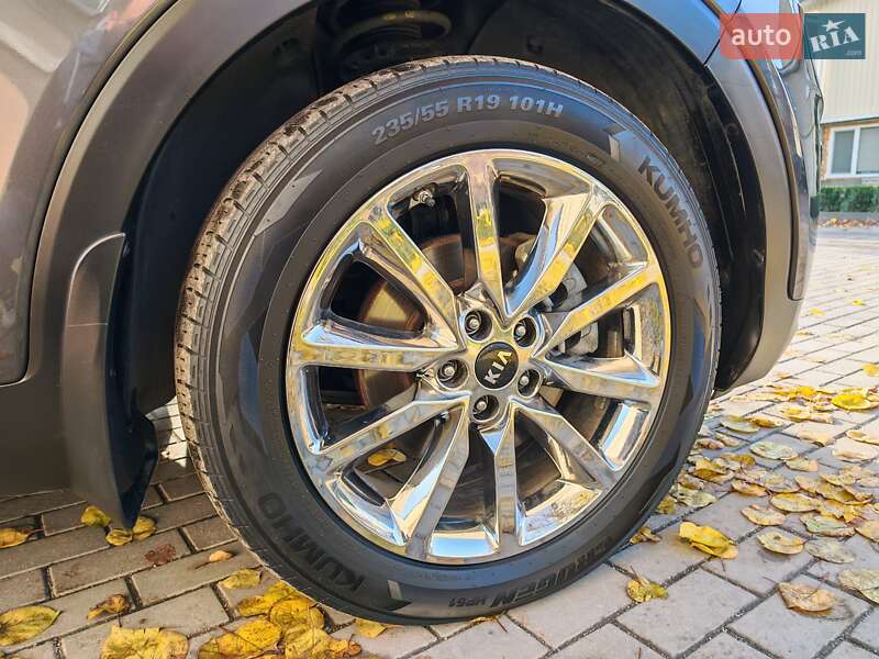 Позашляховик / Кросовер Kia Sorento 2016 в Могилів-Подільському фото 26 Позашляховик / Кросовер Kia Sorento 2016 в Могилів-Подільському